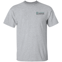 E&F 5.3 oz. T-Shirt