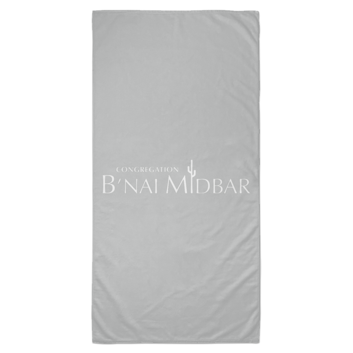 B'nai Midbar S6BETL Towel - 35x70