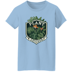 G500L Ladies' 5.3 oz. T-Shirt