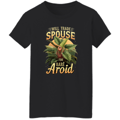 G500L Ladies' 5.3 oz. T-Shirt