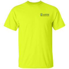 E&F 5.3 oz. T-Shirt