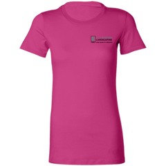 E&F Ladies' Favorite T-Shirt
