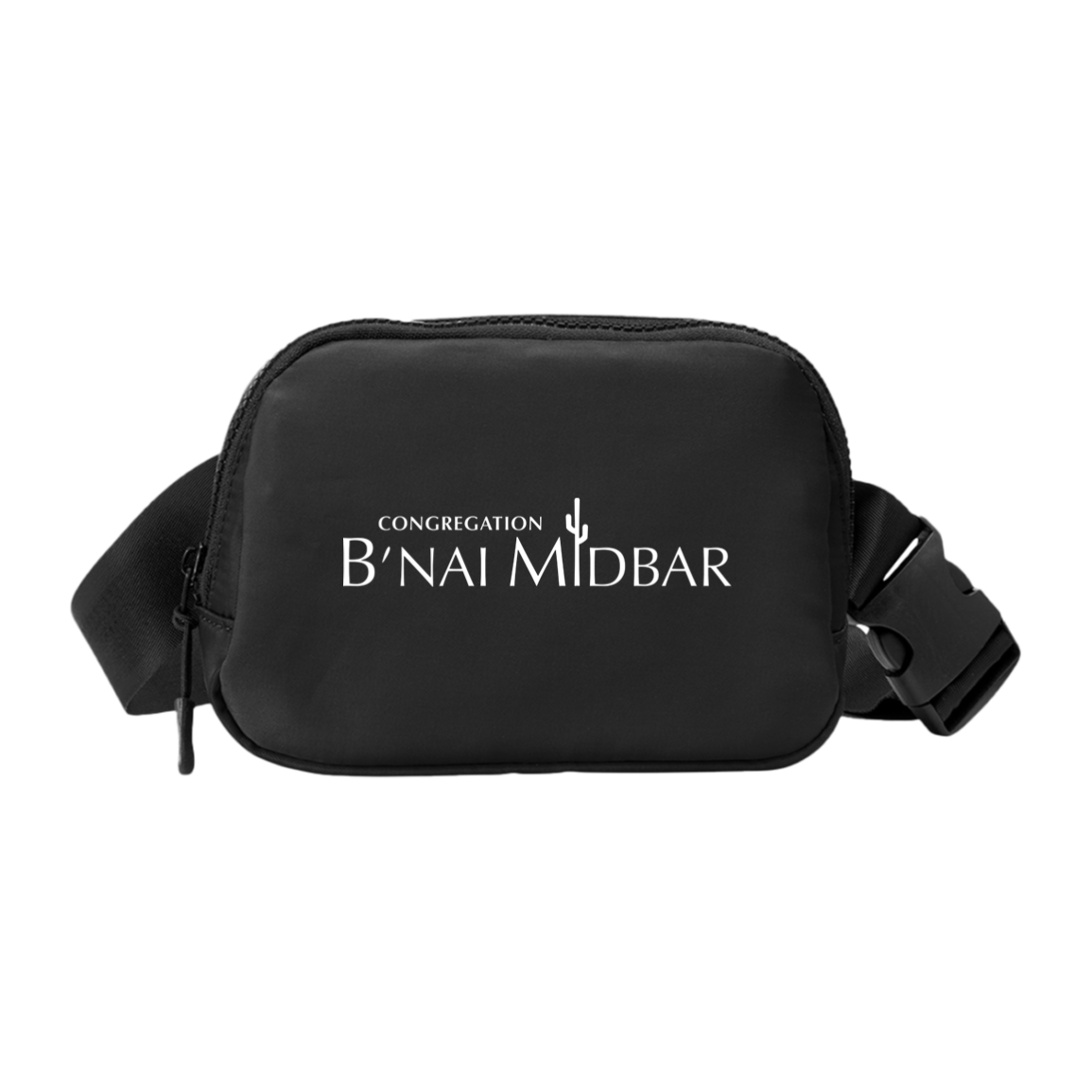 B'nai Midbar CE061 Core 365 Essentials Belt Bag