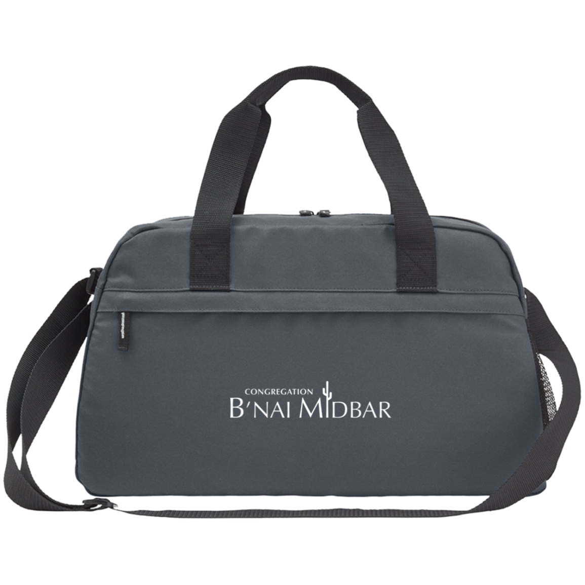 B'nai Midbar CE057 Core 365 Medium Duffel Bag