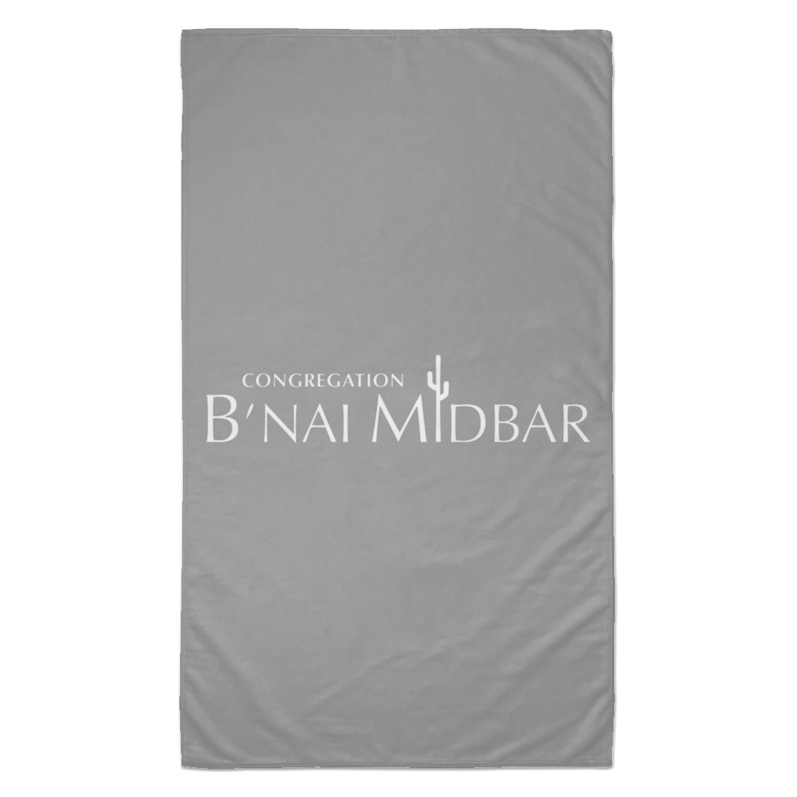 B'nai Midbar S6BATL Towel - 35x60