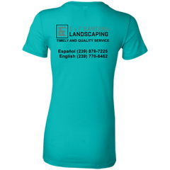 E&F Ladies' Favorite T-Shirt