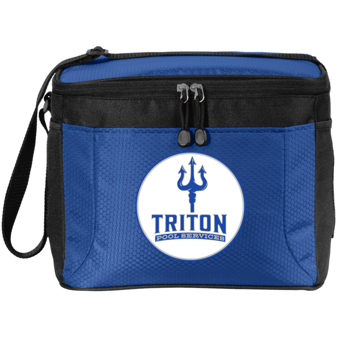 TRITON BG513 12-Pack Cooler