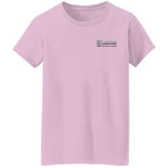 E&F Ladies' 5.3 oz. T-Shirt