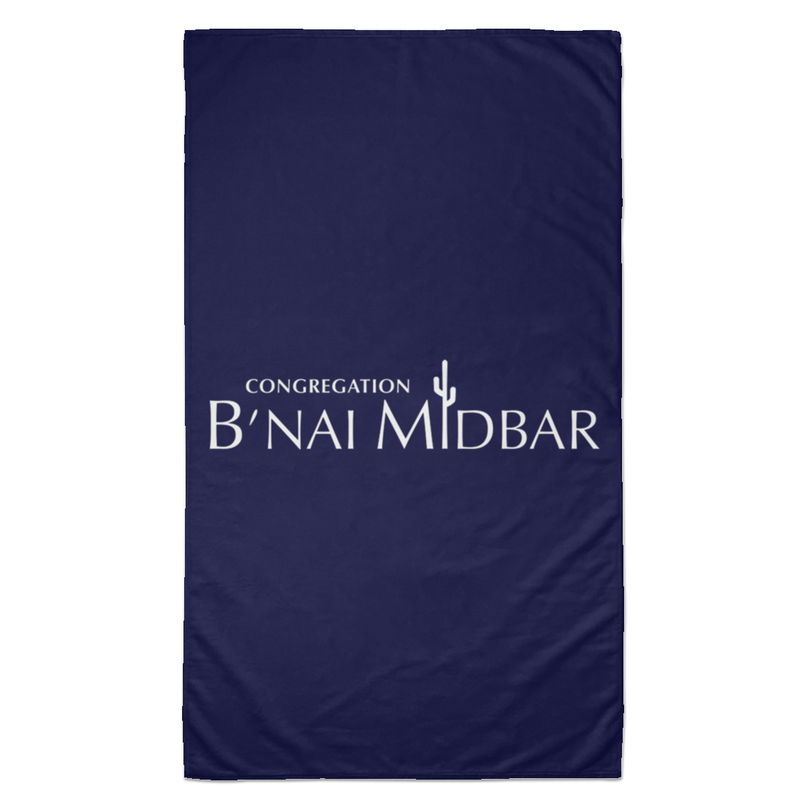 B'nai Midbar S6BATL Towel - 35x60