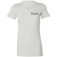 E&F Ladies' Favorite T-Shirt