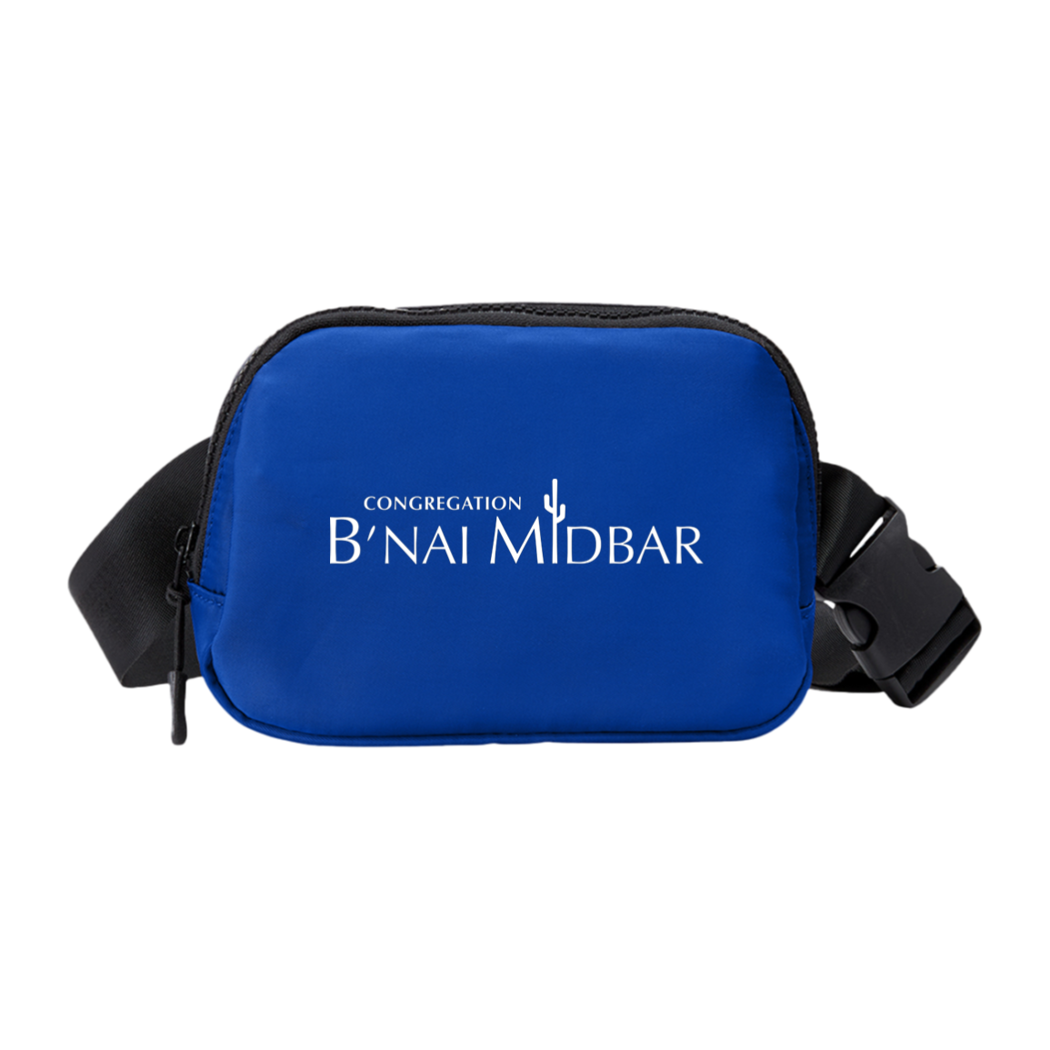 B'nai Midbar CE061 Core 365 Essentials Belt Bag