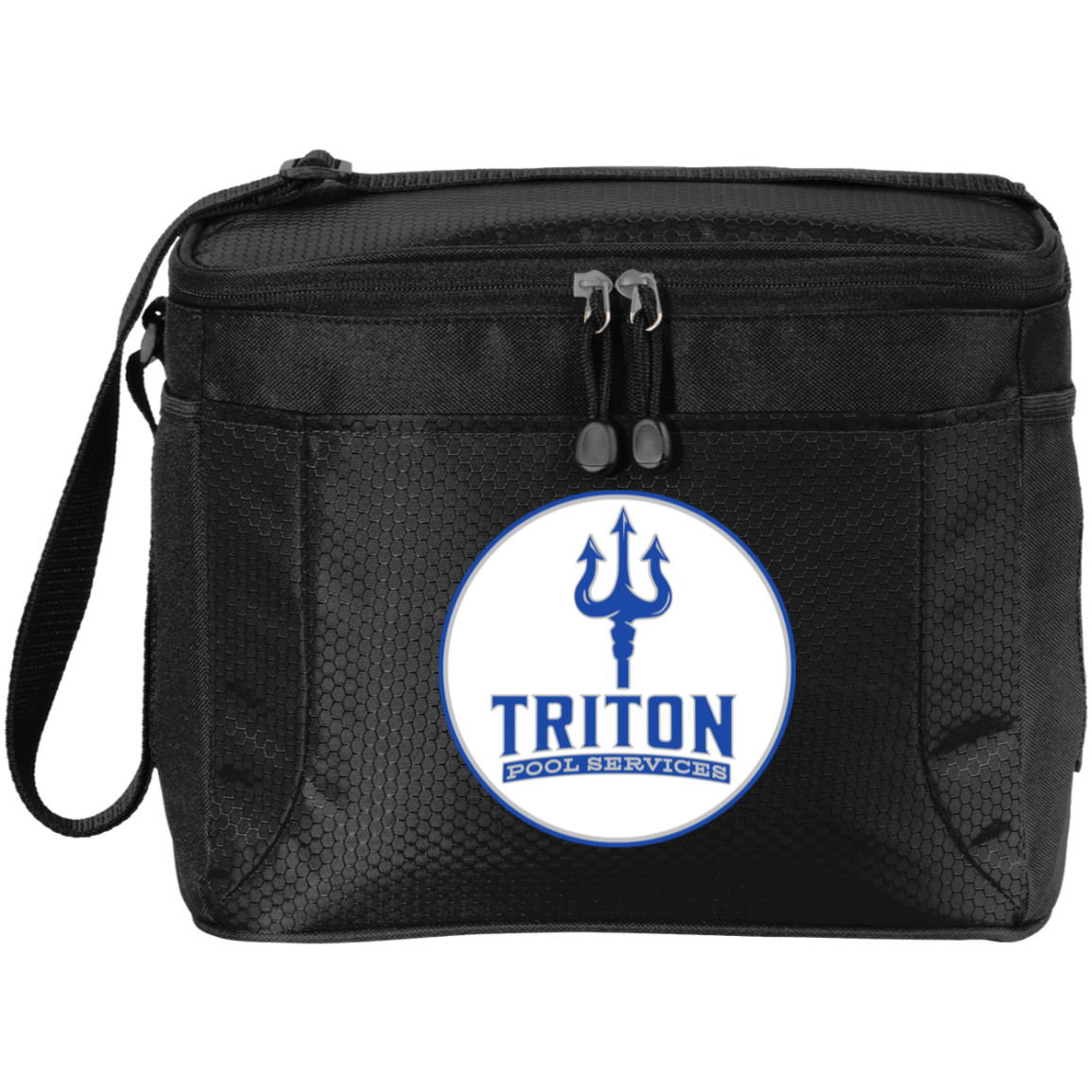 TRITON BG513 12-Pack Cooler