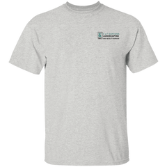 E&F 5.3 oz. T-Shirt