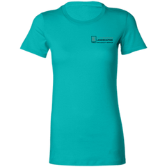 E&F Ladies' Favorite T-Shirt