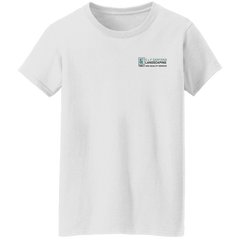 E&F Ladies' 5.3 oz. T-Shirt