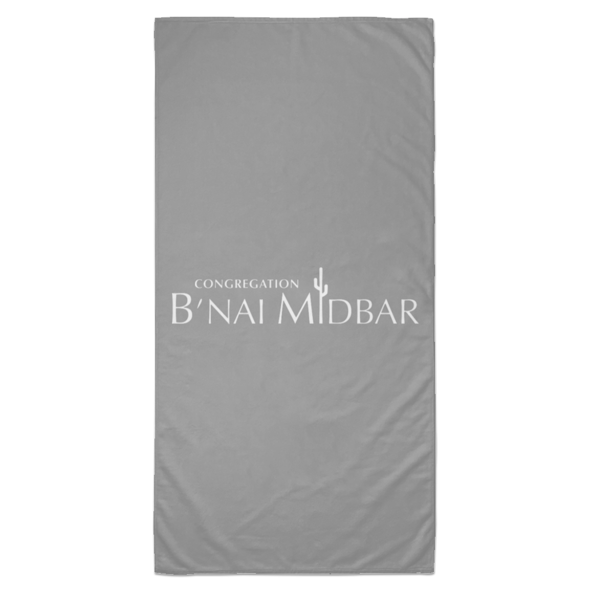 B'nai Midbar S6BETL Towel - 35x70