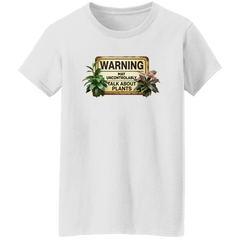 G500L Ladies' 5.3 oz. T-Shirt
