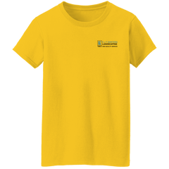 E&F Ladies' 5.3 oz. T-Shirt