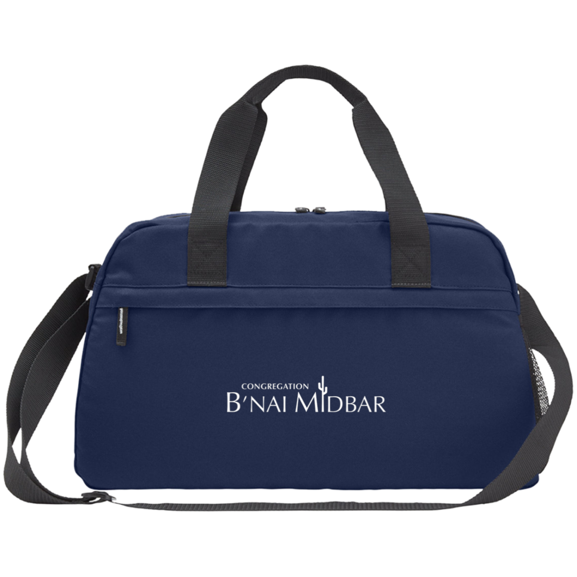 B'nai Midbar CE057 Core 365 Medium Duffel Bag