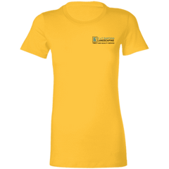 E&F Ladies' Favorite T-Shirt