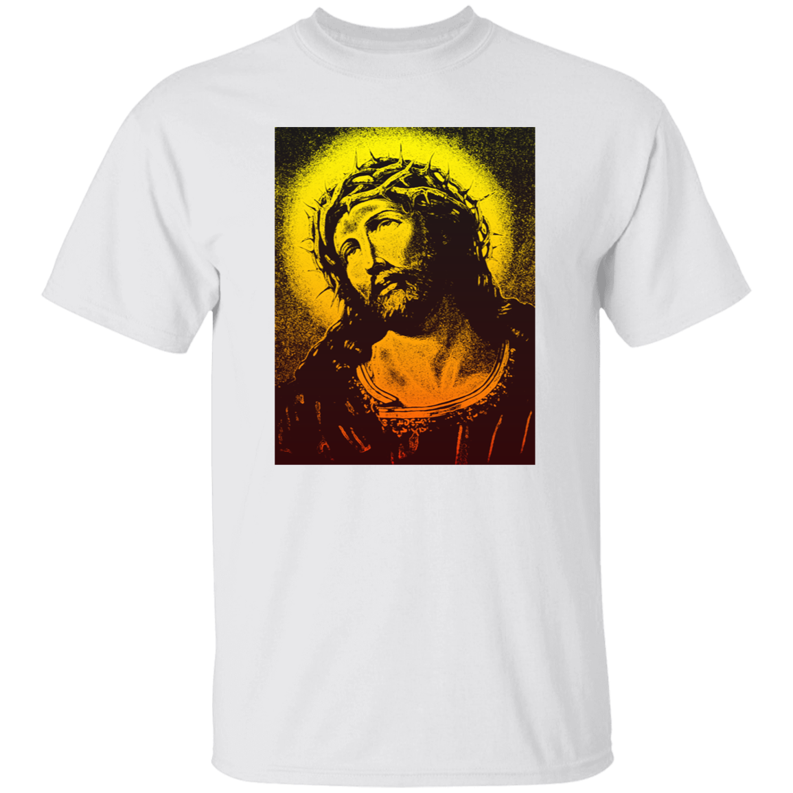 1073 G500 5.3 oz. T-Shirt