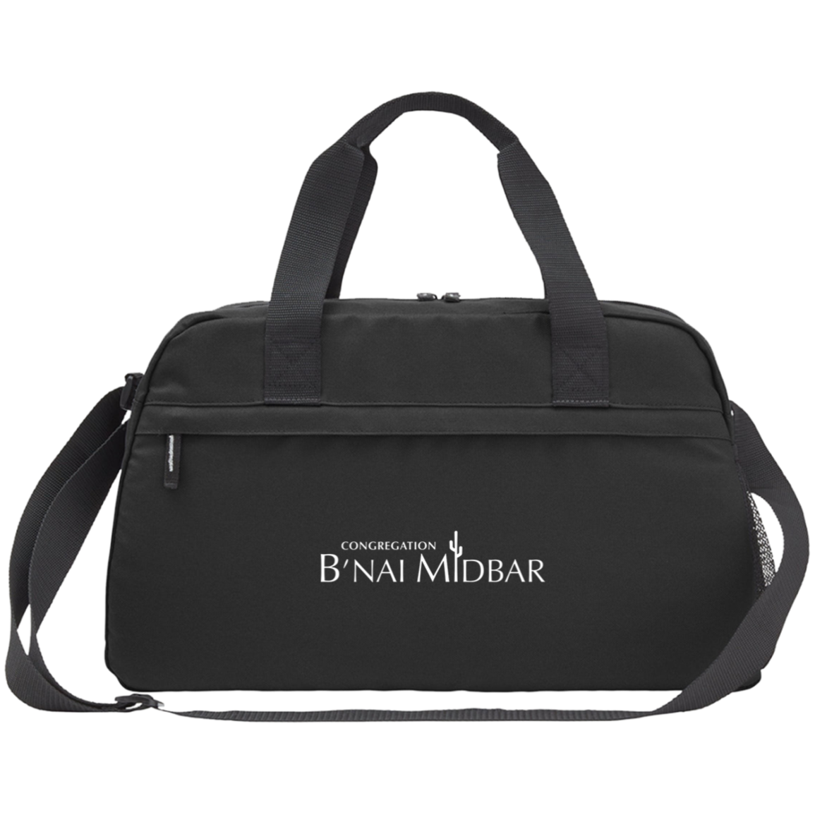B'nai Midbar CE057 Core 365 Medium Duffel Bag