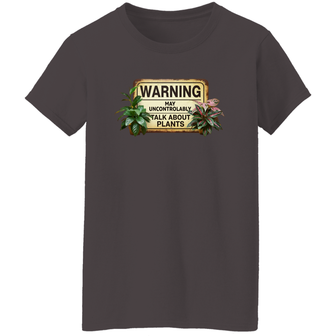 G500L Ladies' 5.3 oz. T-Shirt