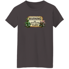 G500L Ladies' 5.3 oz. T-Shirt