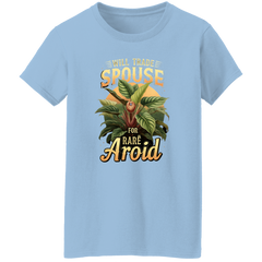 G500L Ladies' 5.3 oz. T-Shirt