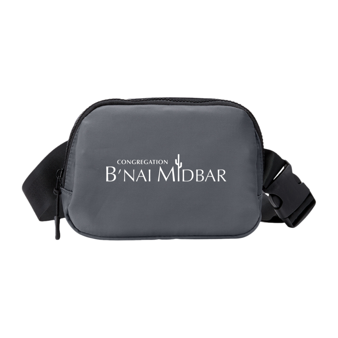 B'nai Midbar CE061 Core 365 Essentials Belt Bag
