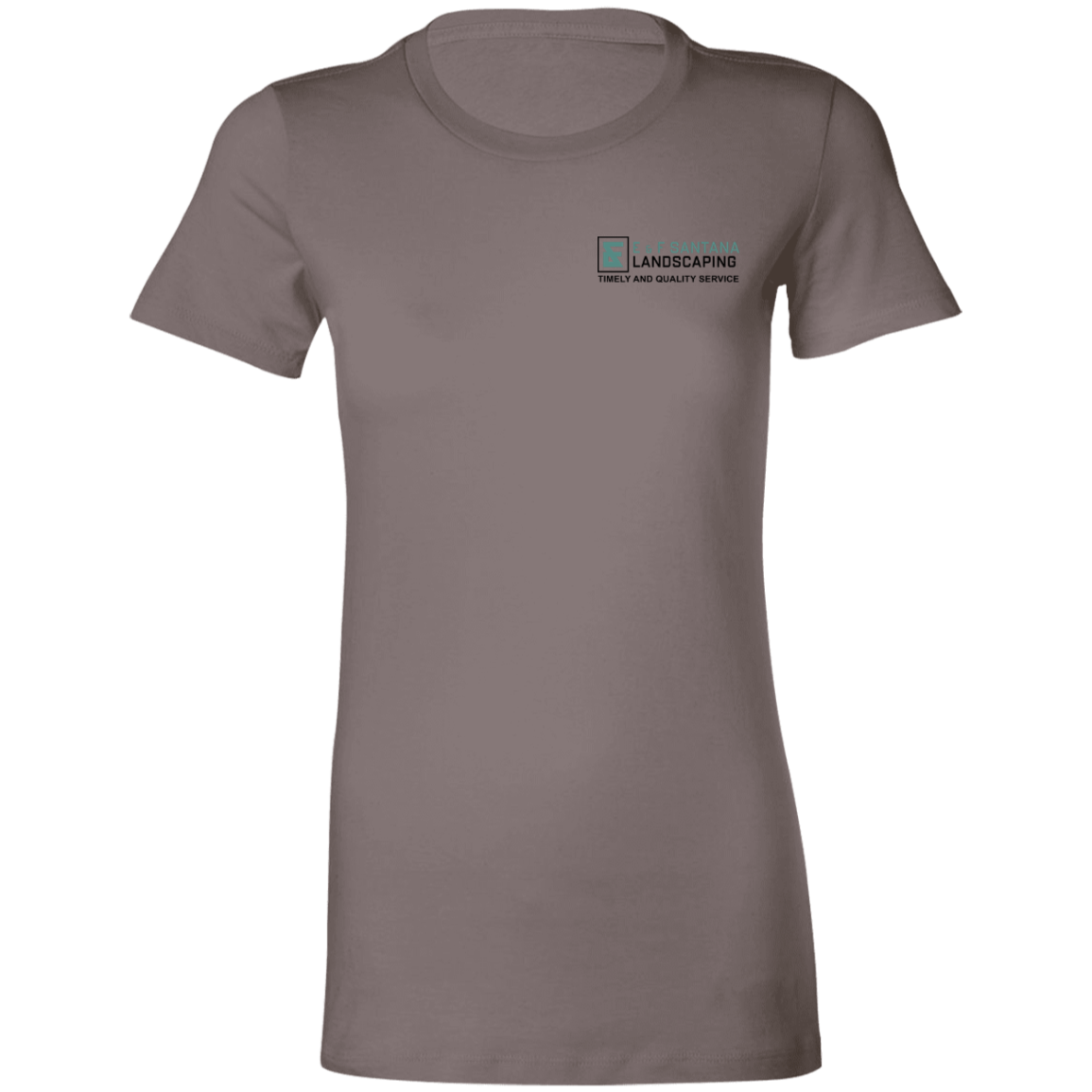 E&F Ladies' Favorite T-Shirt