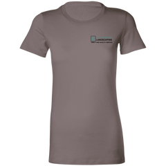 E&F Ladies' Favorite T-Shirt