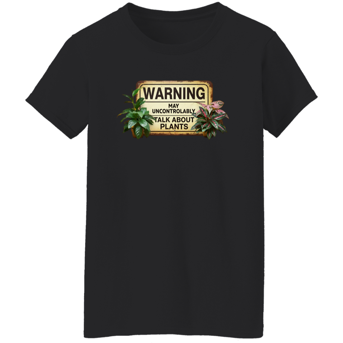 G500L Ladies' 5.3 oz. T-Shirt