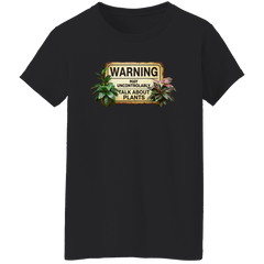 G500L Ladies' 5.3 oz. T-Shirt