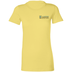 E&F Ladies' Favorite T-Shirt