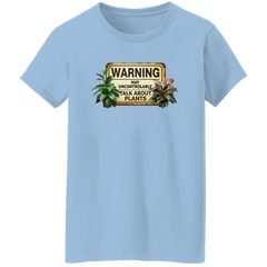 G500L Ladies' 5.3 oz. T-Shirt