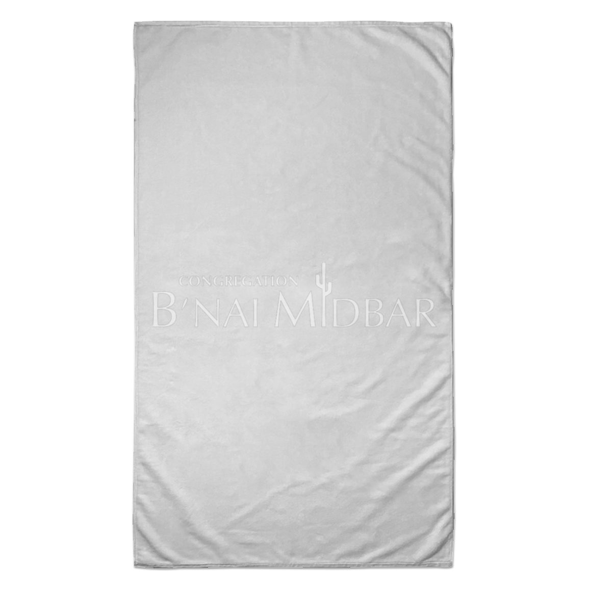 B'nai Midbar S6BATL Towel - 35x60