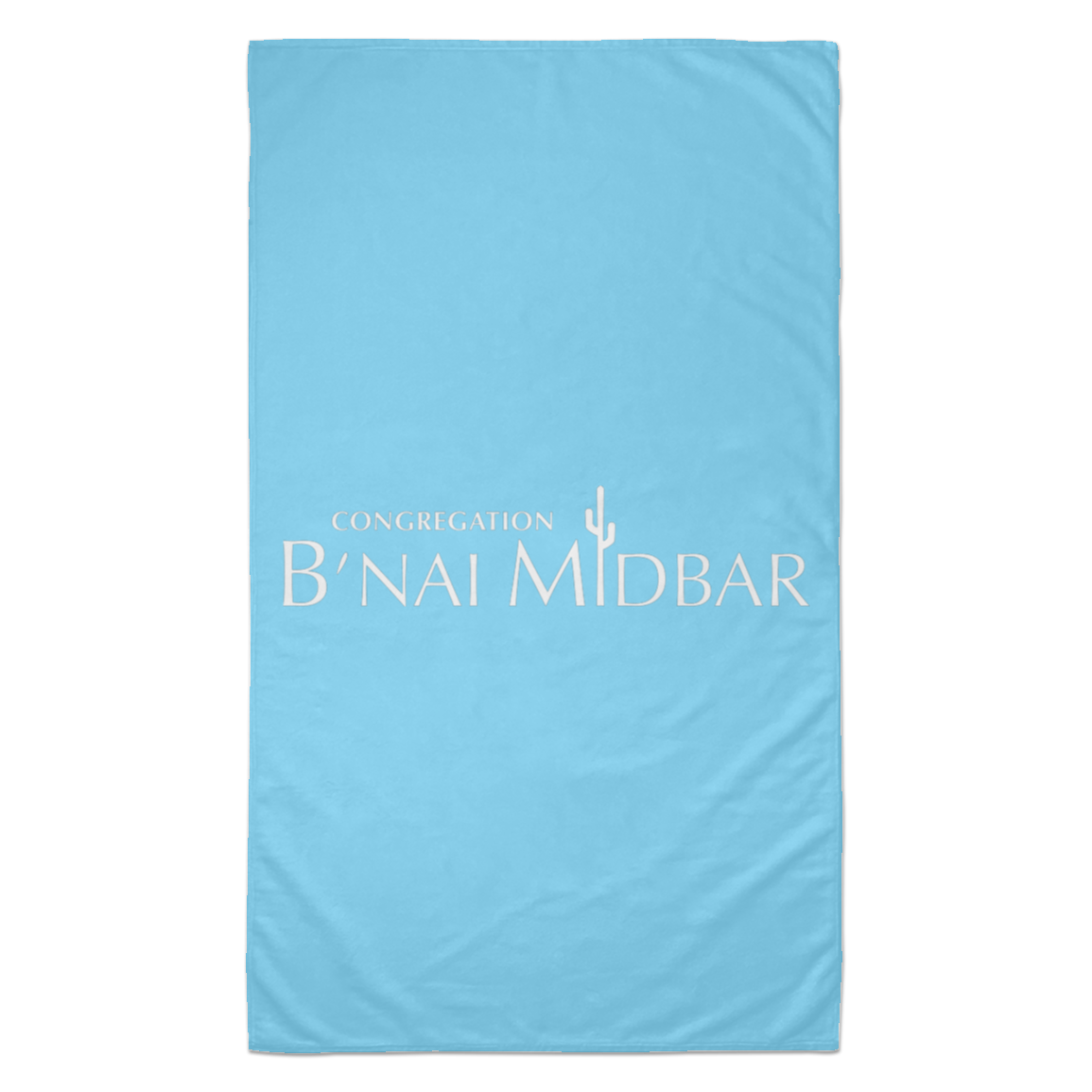 B'nai Midbar S6BATL Towel - 35x60