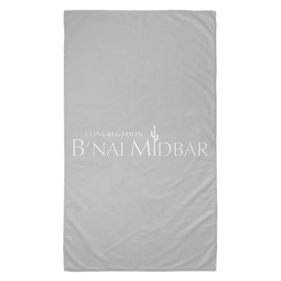 B'nai Midbar S6BATL Towel - 35x60