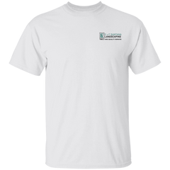 E&F 5.3 oz. T-Shirt