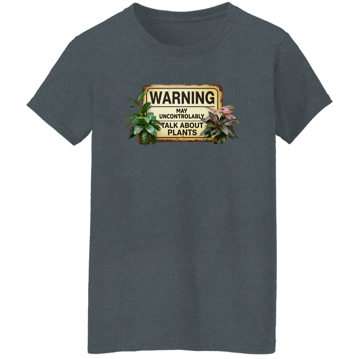 G500L Ladies' 5.3 oz. T-Shirt
