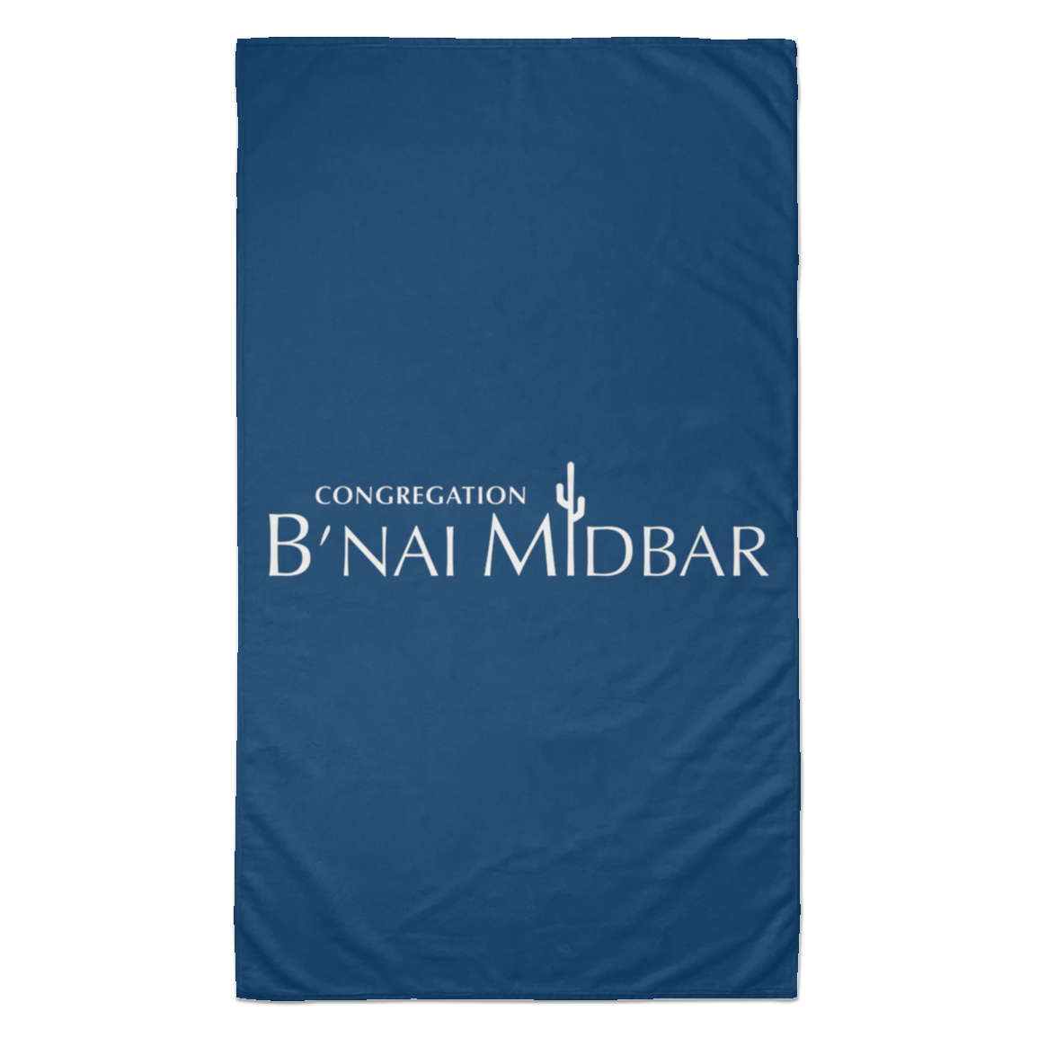 B'nai Midbar S6BATL Towel - 35x60