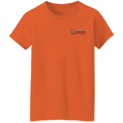 E&F Ladies' 5.3 oz. T-Shirt