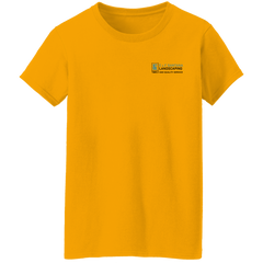 E&F Ladies' 5.3 oz. T-Shirt