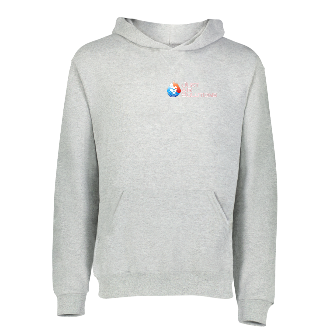 JAS - Youth Dri-Power Fleece Hoodie