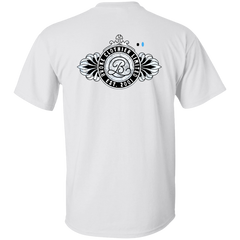 B'roke Clothier Limited  - PRIVATE LABEL LTD. EDITION NO. 15A T-Shirt