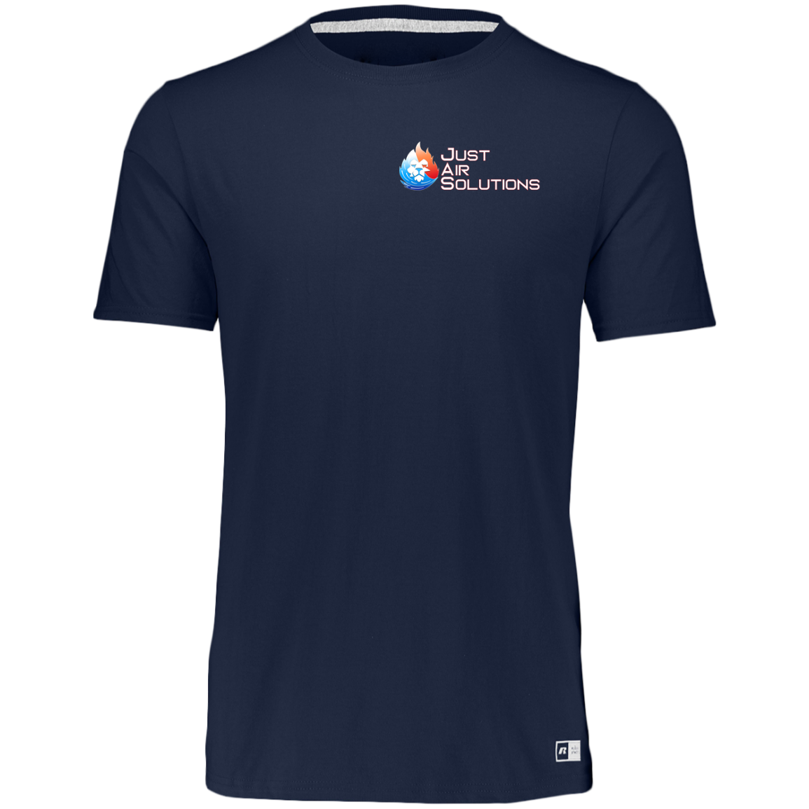 JAS - Essential Dri-Power Tee