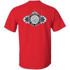 B'roke Clothier Limited  - PRIVATE LABEL LTD. EDITION NO. 1C T-Shirt