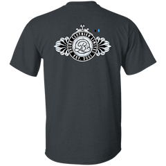 B'roke Clothier Limited  - PRIVATE LABEL LTD. EDITION NO. 15A T-Shirt