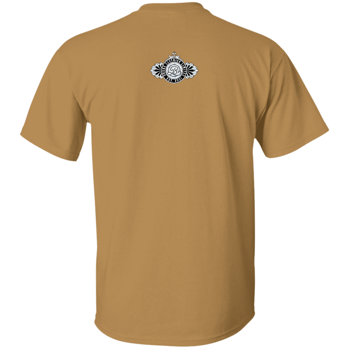 B'roke Clothier Limited - PRIVATE LABEL LTD. EDITION NO. 2C T-Shirt